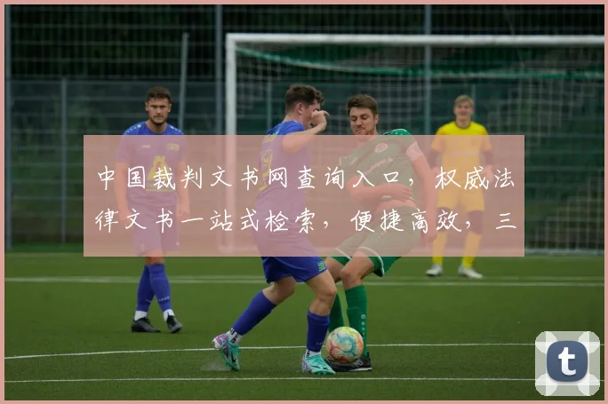 中国裁判文书网查询入口，权威法律文书一站式检索，便捷高效，三步轻松查。