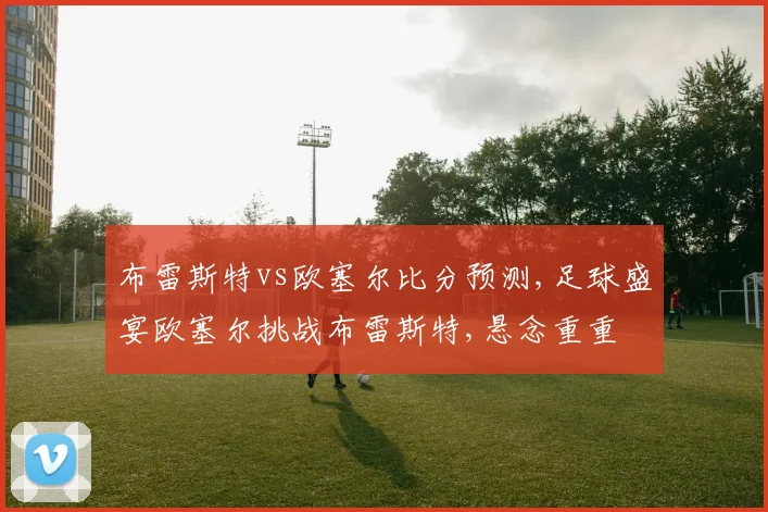 布雷斯特vs欧塞尔比分预测,足球盛宴欧塞尔挑战布雷斯特,悬念重重